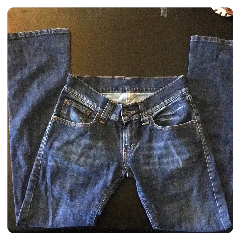 Levi’s